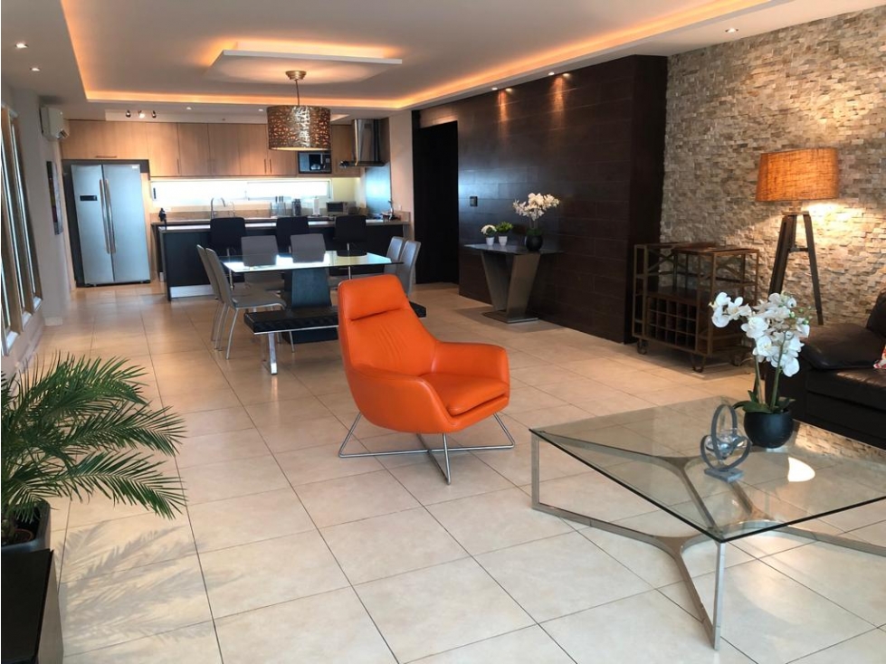 ALQUILER APARTAMENTO AMOBLADO COCO DEL MAR