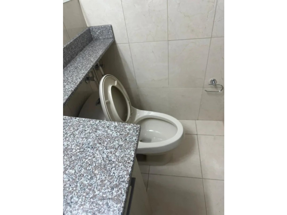 ALQUILER APARTAMENTO VIA ESPAÑA — foto 5