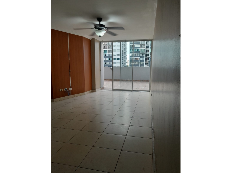 ALQUILER APARTAMENTO VIA TRANSISTMICA