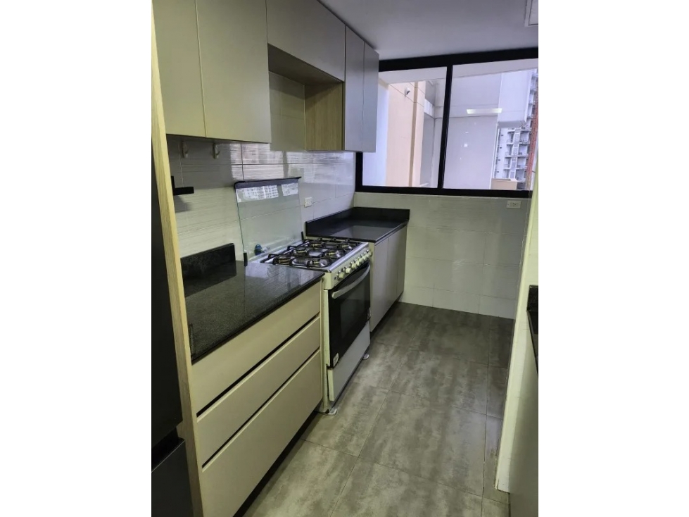 ALQUILER APARTAMENTO SEMI AMOBLADO PUNTA PAITILLA — foto 5