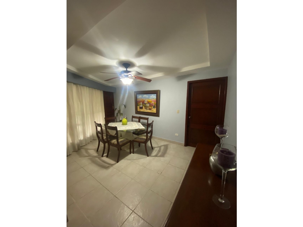 VENTA CASA CONDADO DEL REY - 6