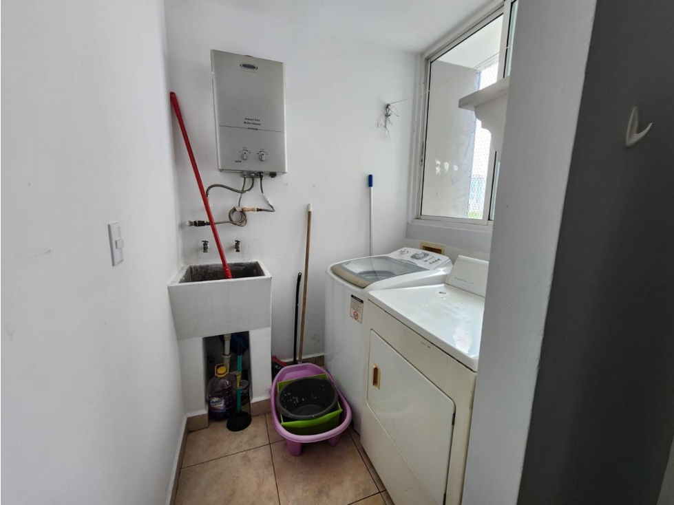 ALQUILER APARTAMENTO AMOBLADO EL CANGREJO — foto 2