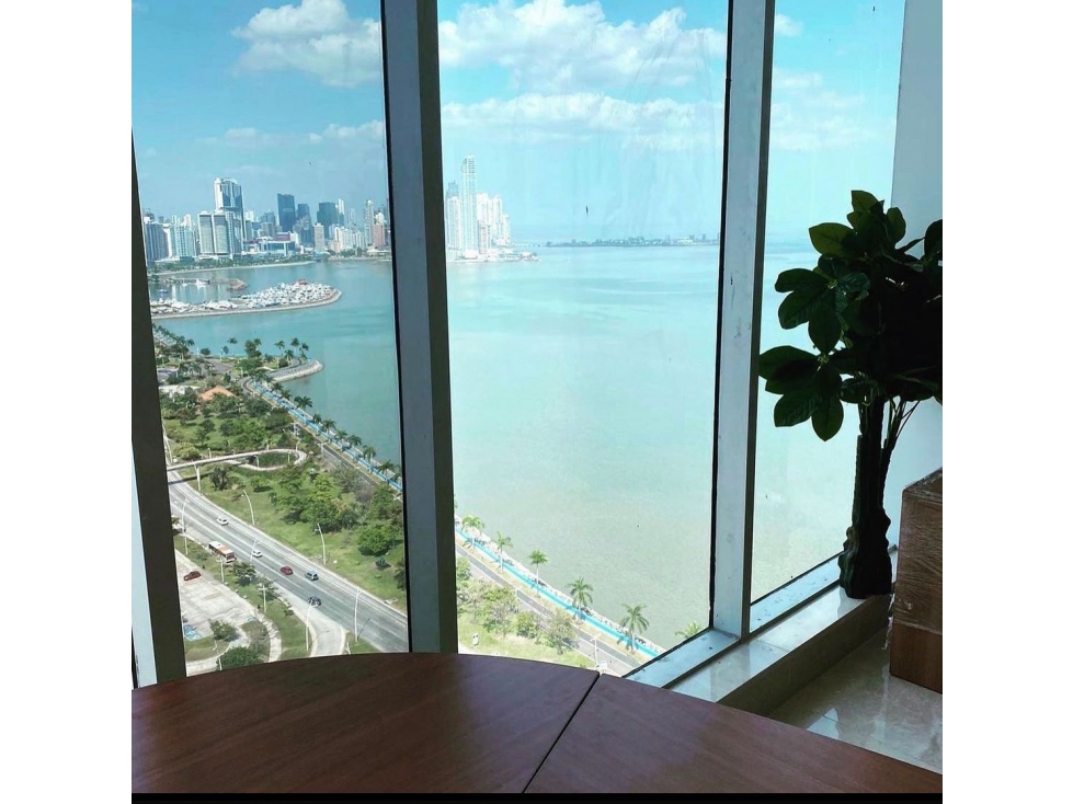 ALQUILER OFICINA AVENIDA BALBOA — foto 2