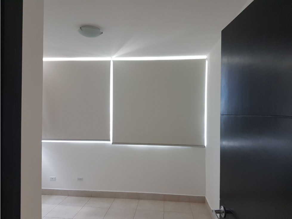 ALQUILER APARTAMENTO PLAZA EDISON — foto 3