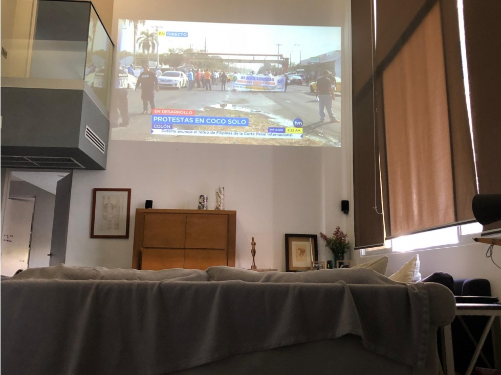 ALQUILER APARTAMENTO VIA ARGENTINA — foto 2
