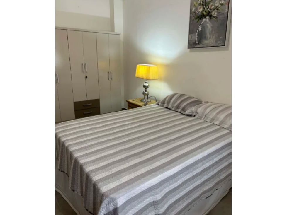 ALQUILER APARTAMENTO EN ALBROOK — foto 4