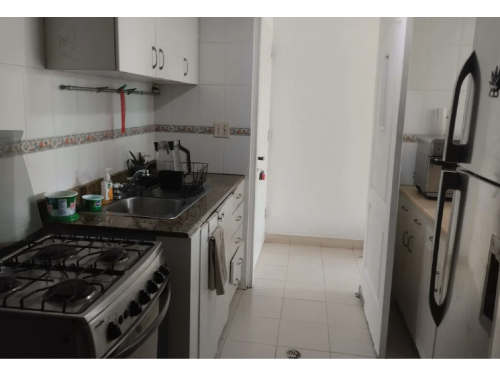 ALQUILER APARTAMENTO EDISON PARK — foto 3