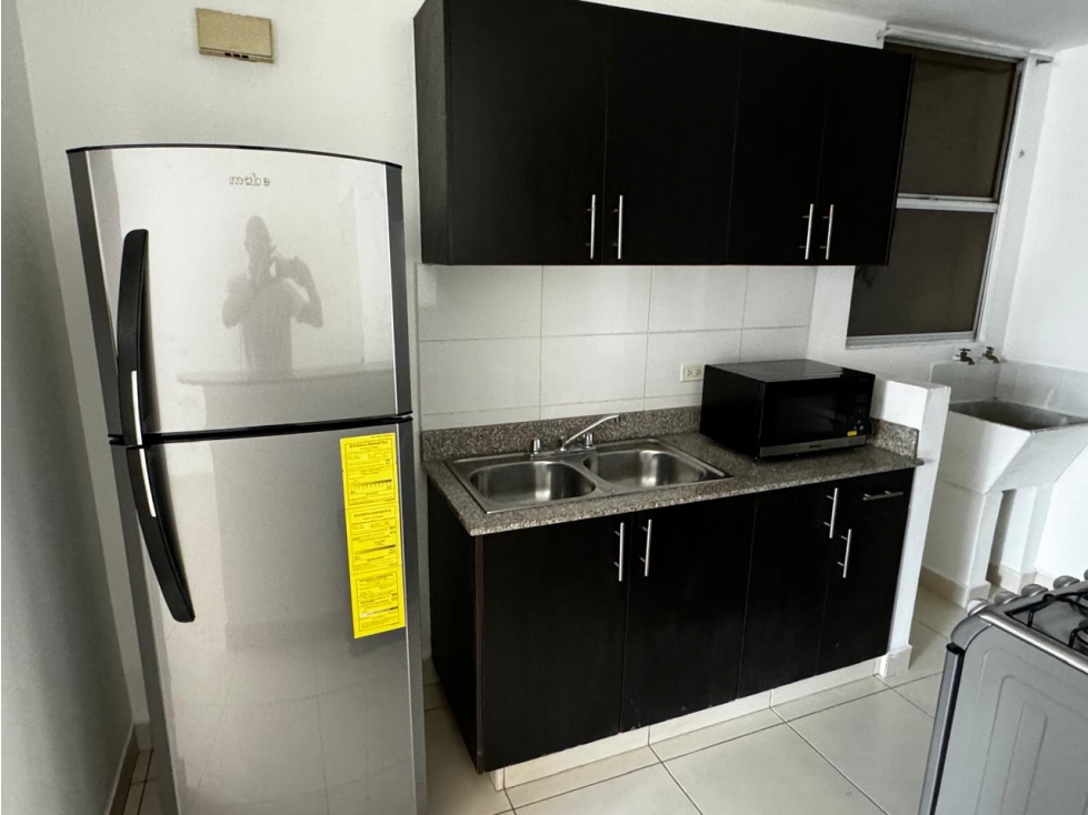 VENTA APARTAMENTO TUMBA MUERTO — foto 4