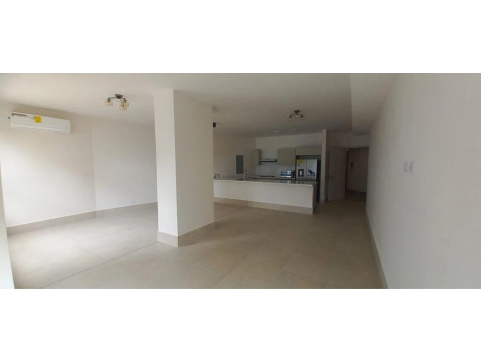 ALQUILER APARTAMENTO SANTA MARIA — foto 5