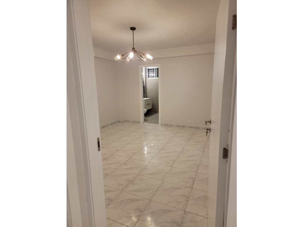 ALQUILER APARTAMENTO EL CANGREJO LINEA BLANCA — foto 3
