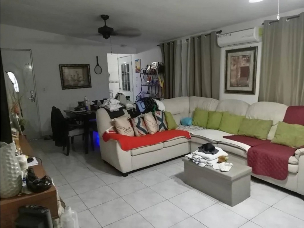 ALQUILER CASA VILLA ZAITA — foto 5