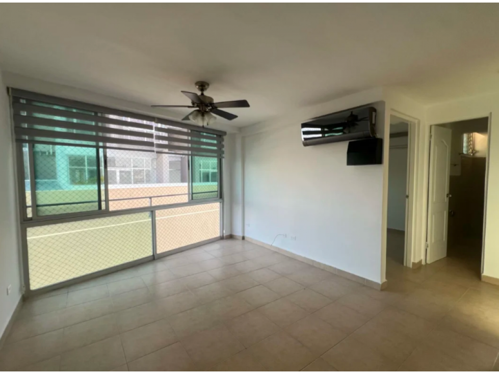 VENTA APARTAMENTO CARRASQUILLA