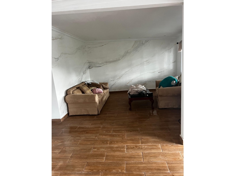 VENTA CASA BETANIA