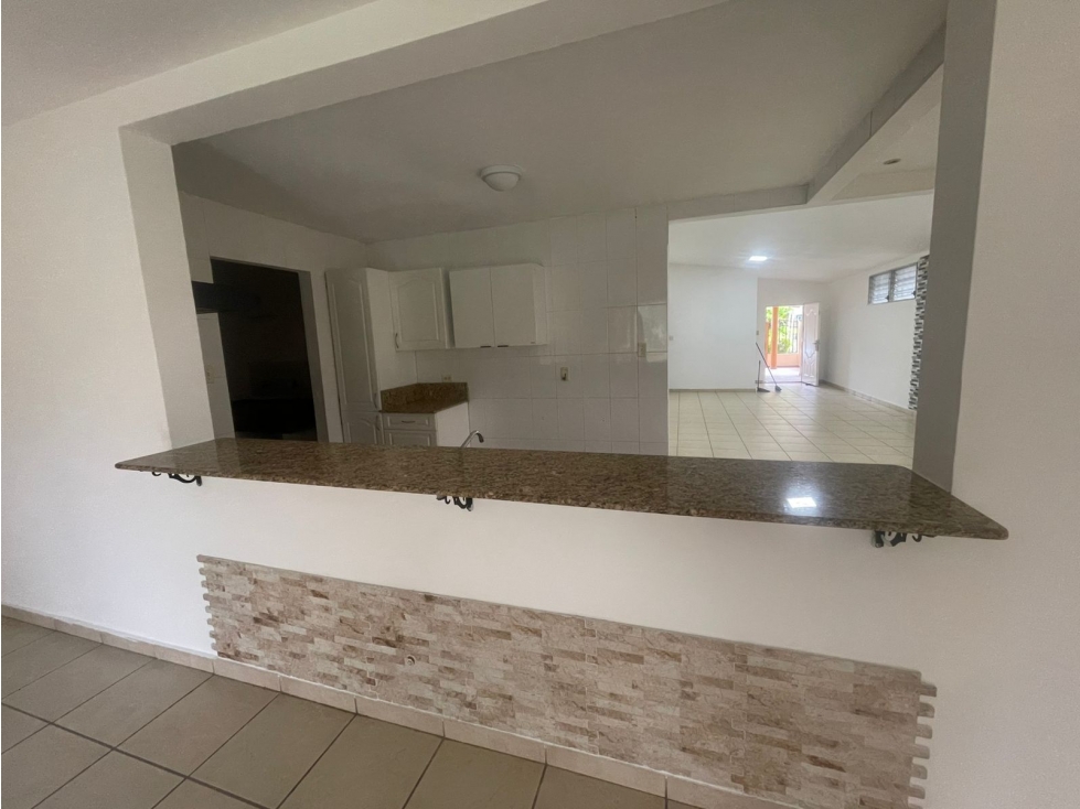 ALQUILER CASA BRISAS DEL GOLF — foto 6