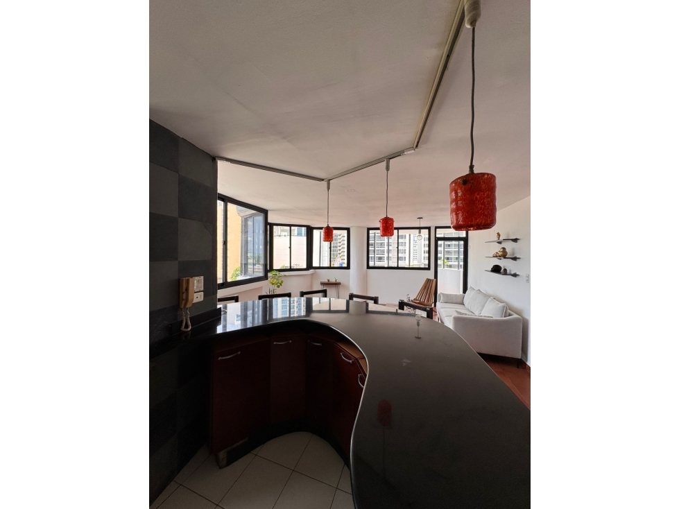 ALQUILER APARTAMENTO AMOBLADO COCO DEL MAR