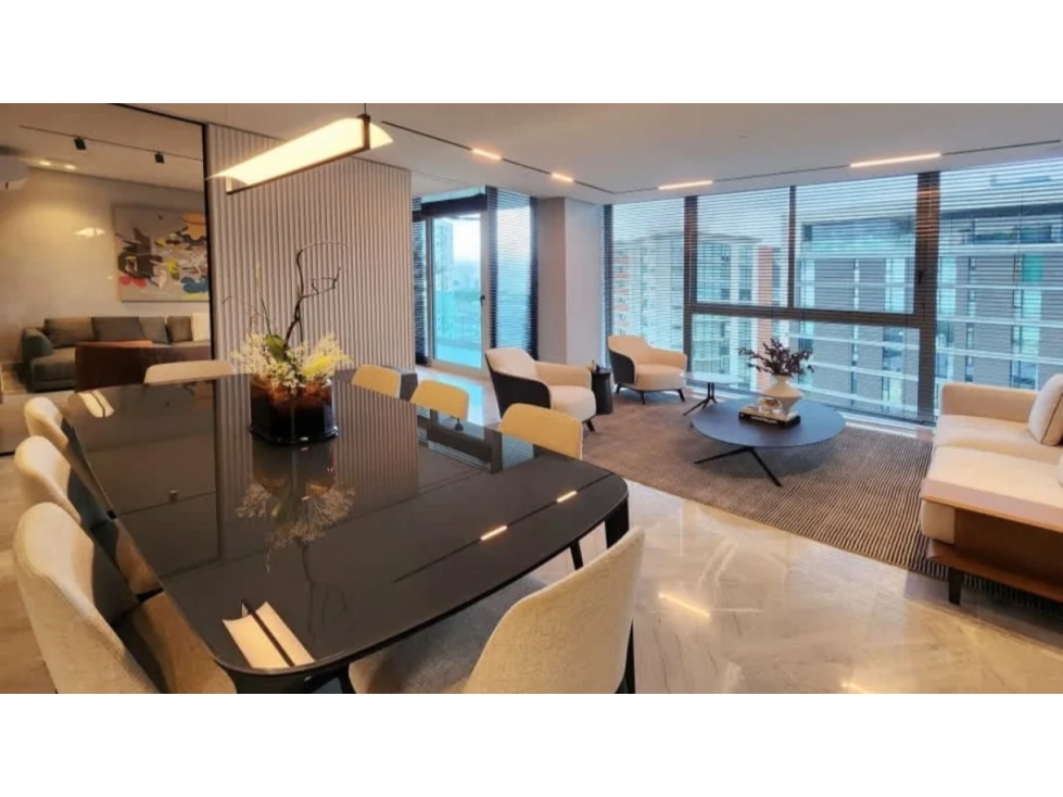 VENTA APARTAMENTO SANTA MARIA