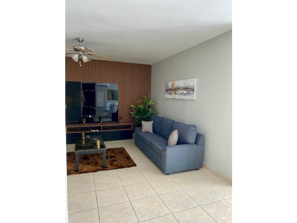 ALQUILER APARTAMENTO BELLA VISTA — foto 5
