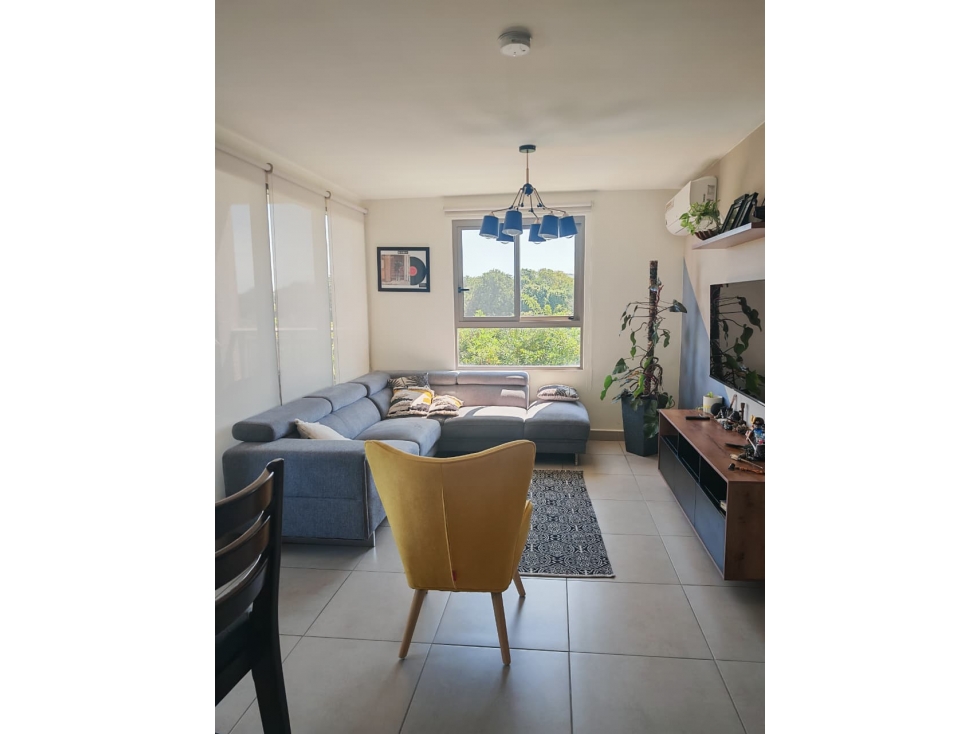 ALQUILER APARTAMENTO AMOBLADO PANAMA PACIFICO