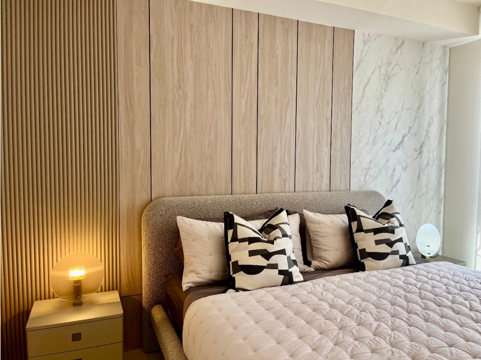ALQUILER APARTAMENTO AMOBLADO SANTA MARIA — foto 3