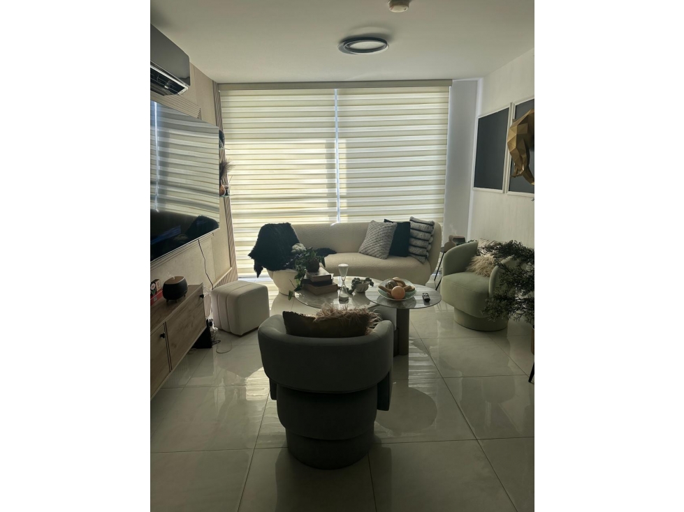 VENTA APARTAMENTO TUMBA MUERTO