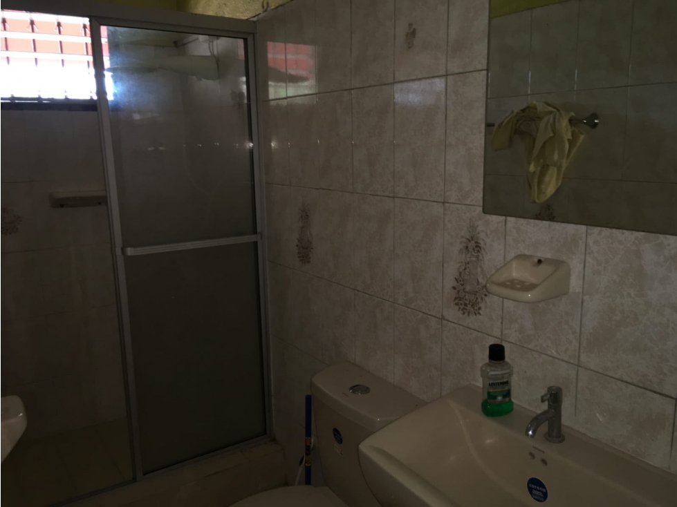 ALQUILER CASA ANTON AMOBLADA - 6