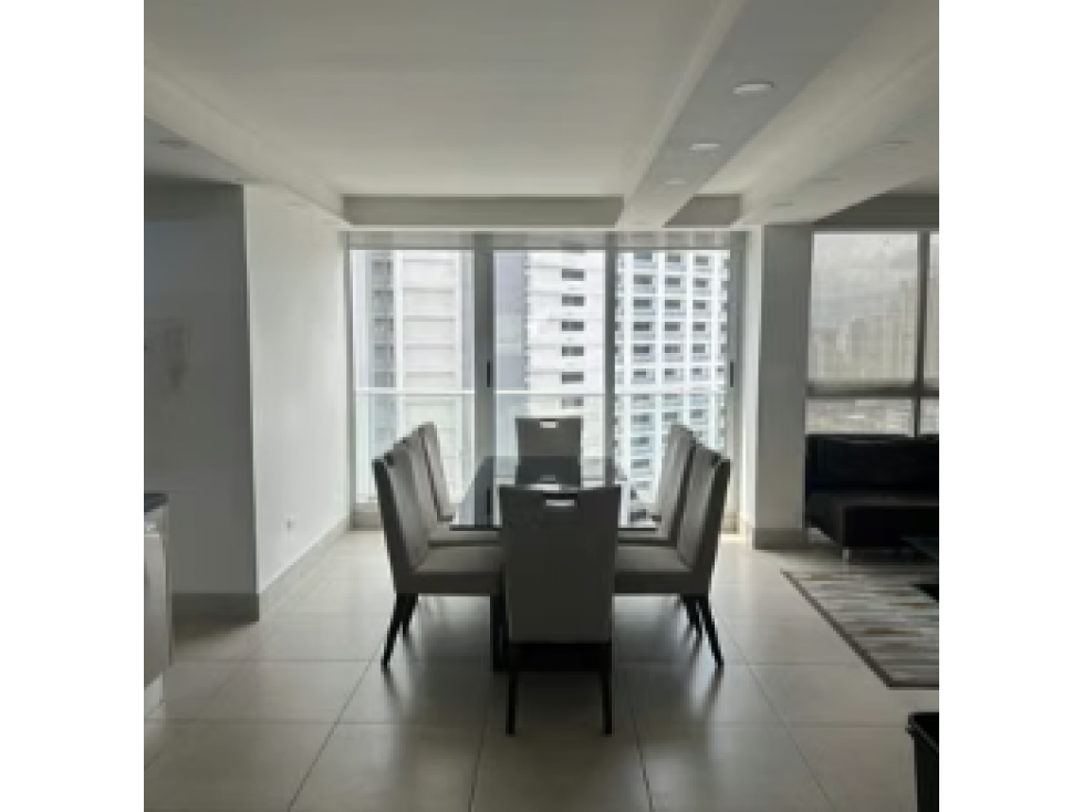 VENTA APARTAMENTO OBARRIO LINEA BLANCA — foto 5