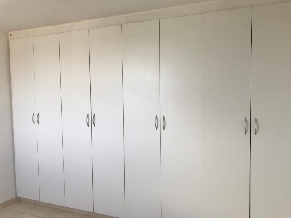 VENTA APARTAMENTO LAS ACACIAS — foto 5