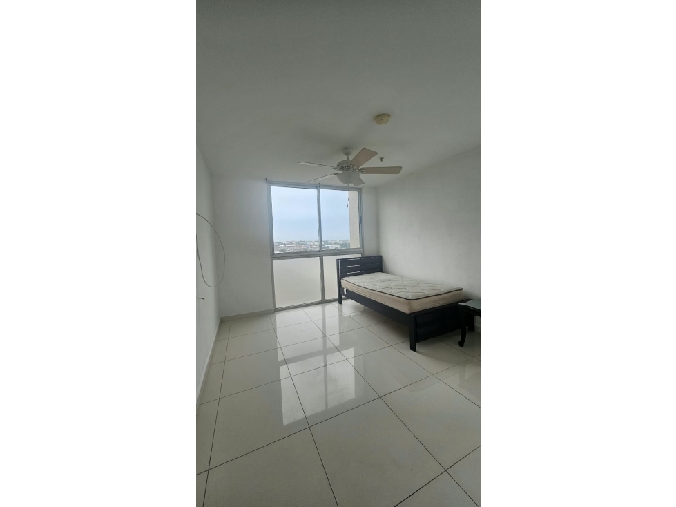 VENTA APARTAMENTO VILLA LUCRE AMOBLADO — foto 4