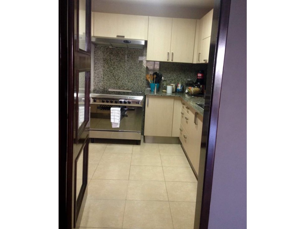 VENTA APARTAMENTO COSTA DEL ESTE — foto 2