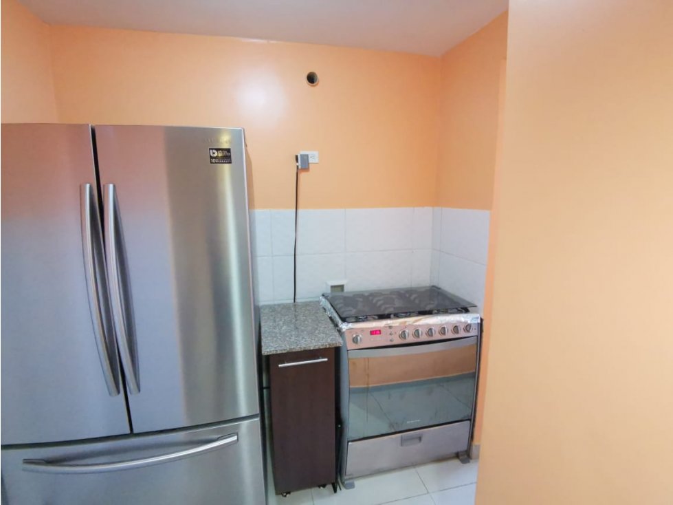 ALQUILER APARTAMENTO BETANIA — foto 4