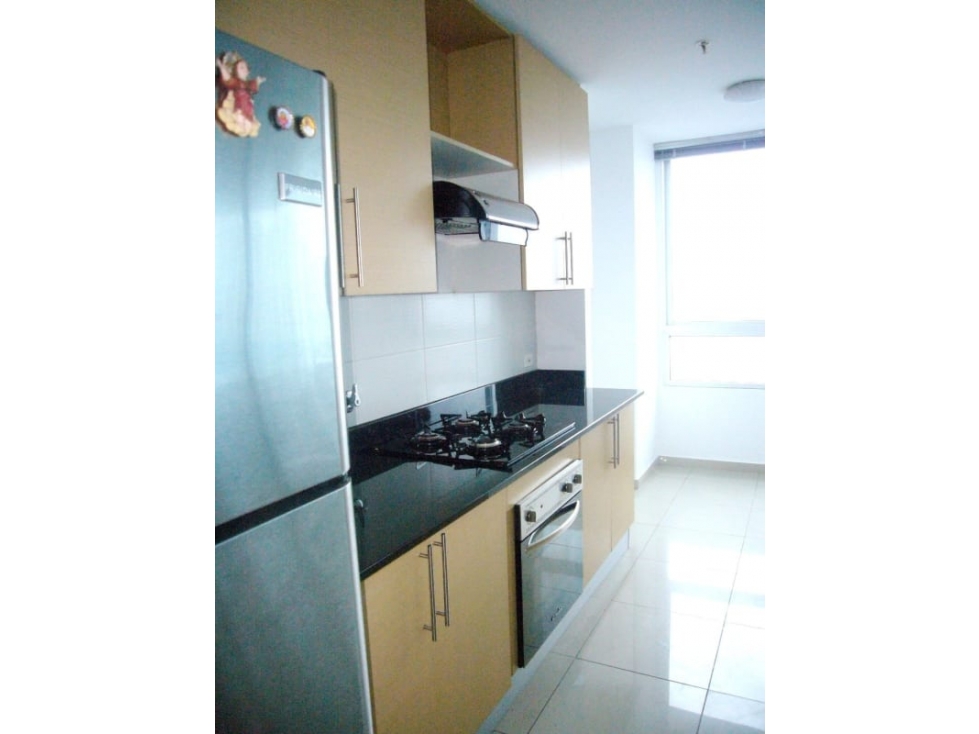 ALQUILER APARTAMENTO SAN FRANCISCO — foto 5