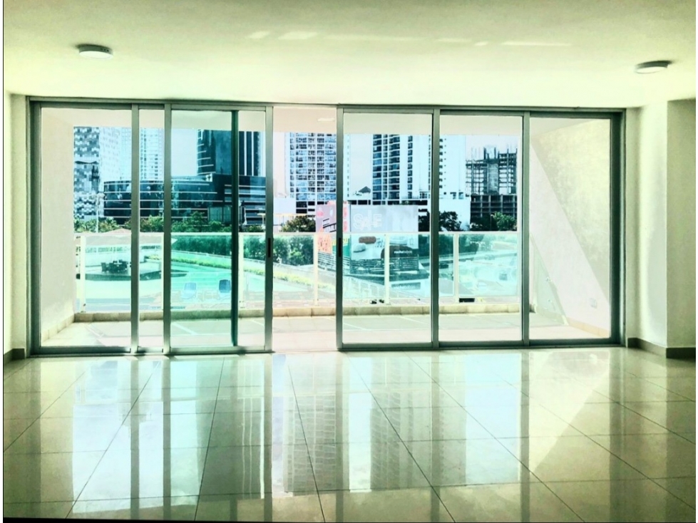 ALQUILER APARTAMENTO COSTA DEL ESTE