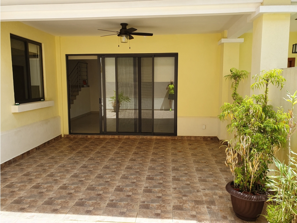 ALQUILER CASA PANAMÁ PACÍFICO - 2