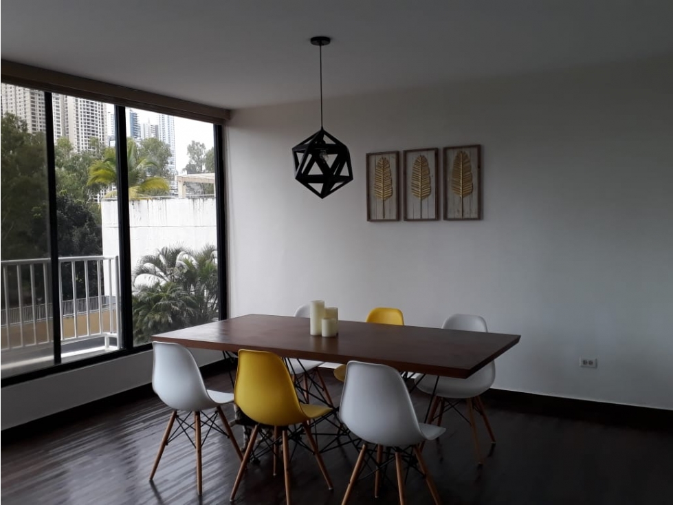ALQUILER APARTAMENTO COSTA DEL ESTE — foto 6