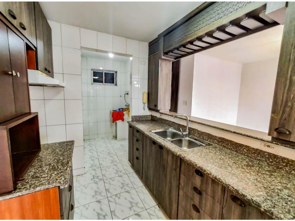 VENTA APARTAMENTO PARQUE LEFEVRE — foto 5