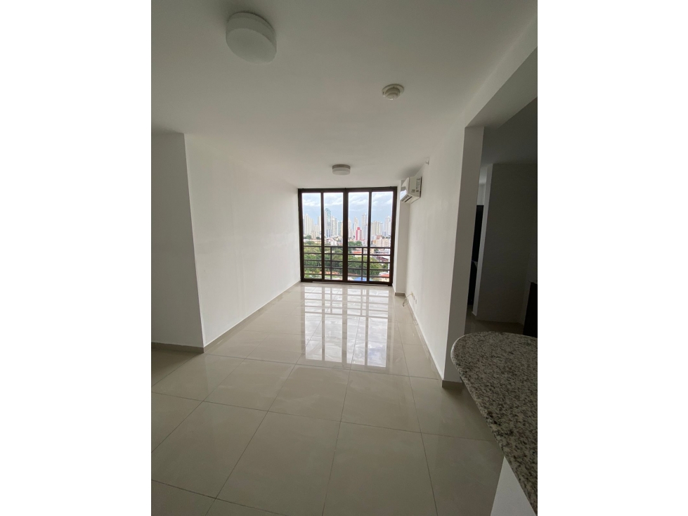 ALQUILER APARTAMENTO CARRASQUILLA