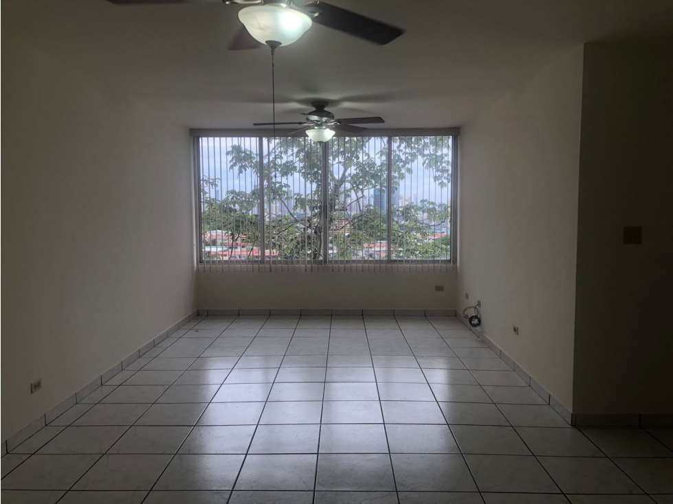 ALQUILER APARTAMENTO LINEA BLANCA VILLA DE LAS FUENTES
