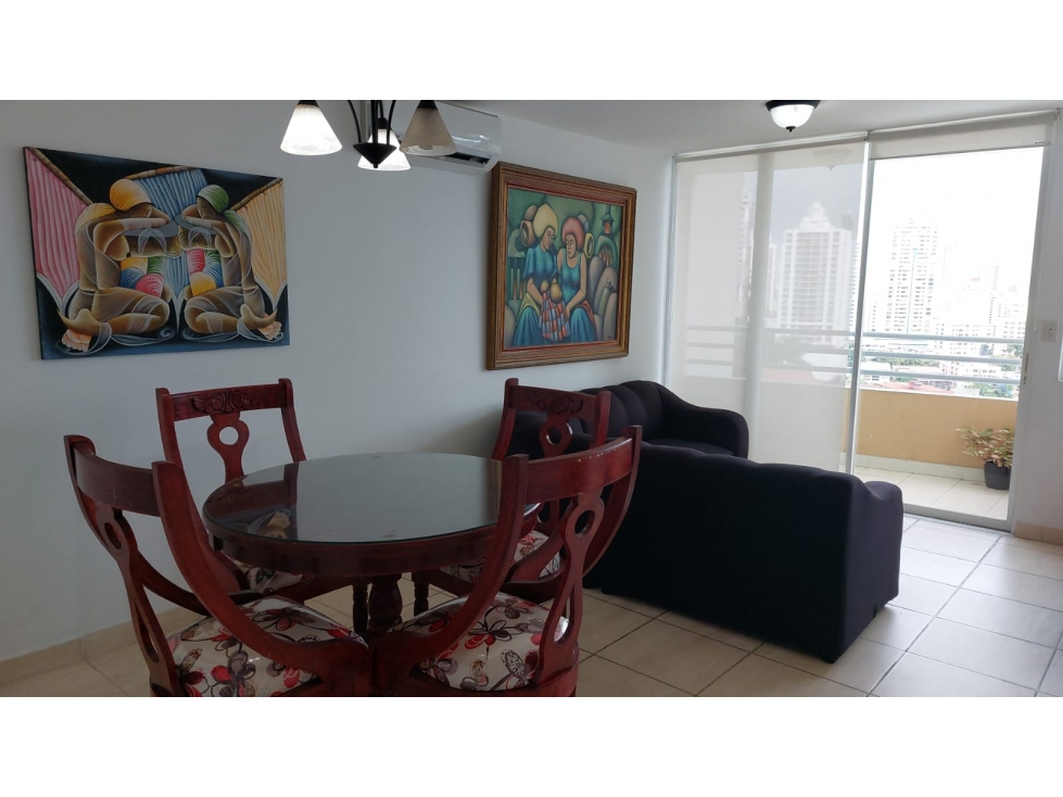 ALQUILER APARTAMENTO EDISON PARK — foto 2