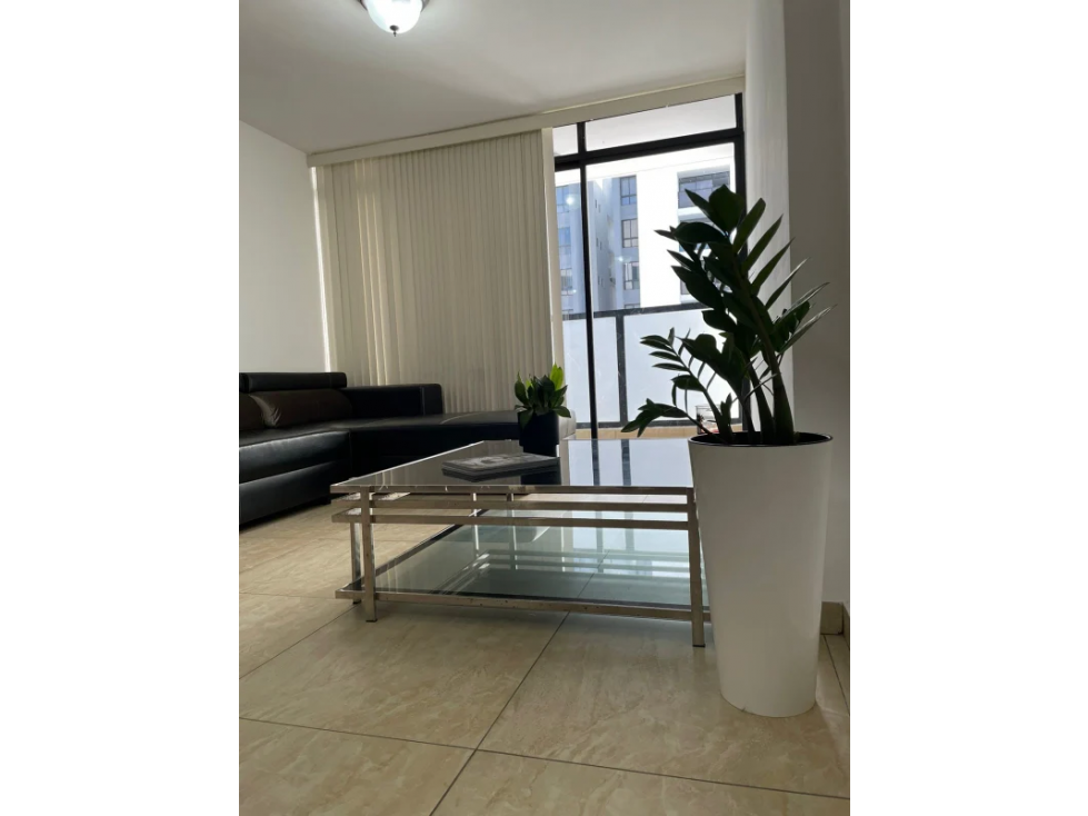 ALQUILER APARTAMENTO AMOBLADO CONDADO DEL REY — foto 2