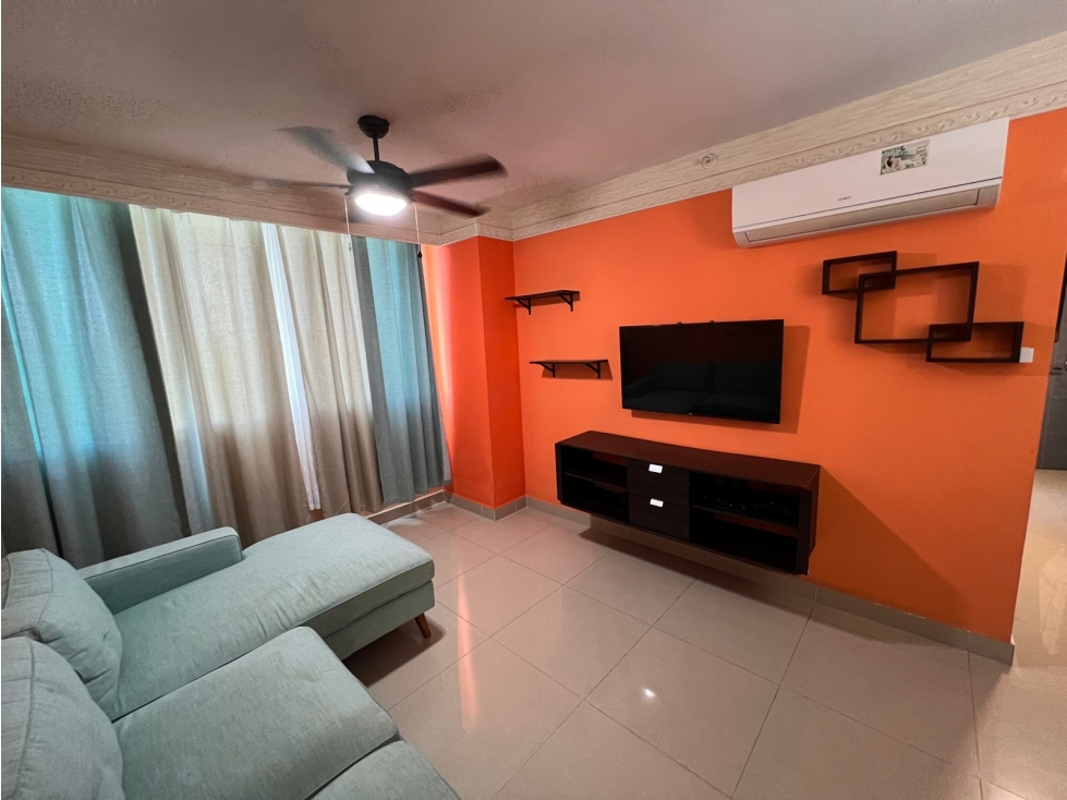 VENTA APARTAMENTO CONDADO DEL REY — foto 3