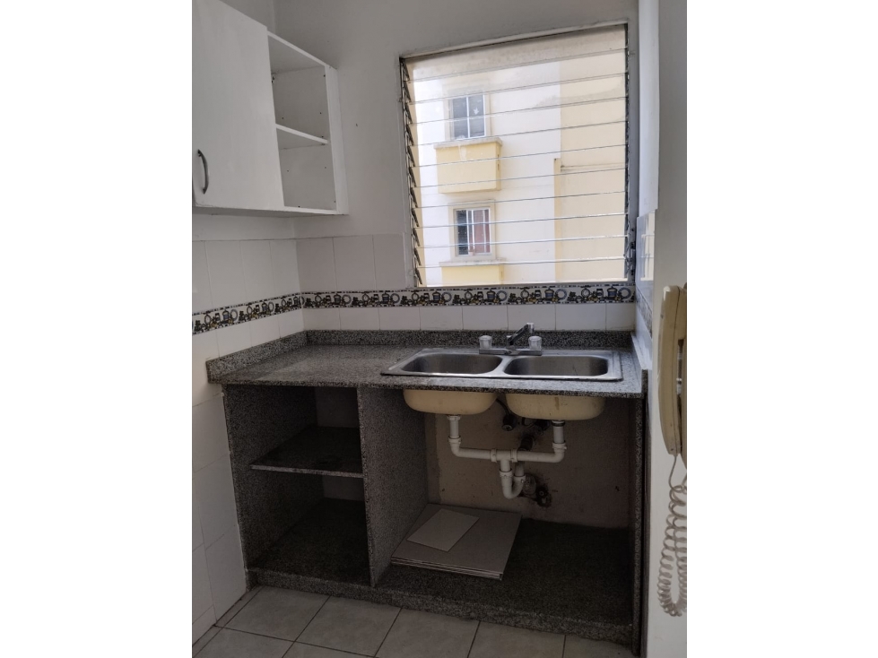 ALQUILER APARTAMENTO CONDADO DEL REY — foto 4