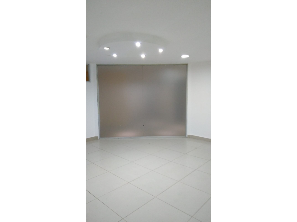 ALQUILER OFICINA CONDADO DEL REY - 5