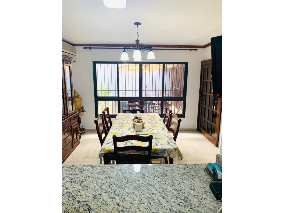 ALQUILER CASA LA ALAMEDA — foto 4
