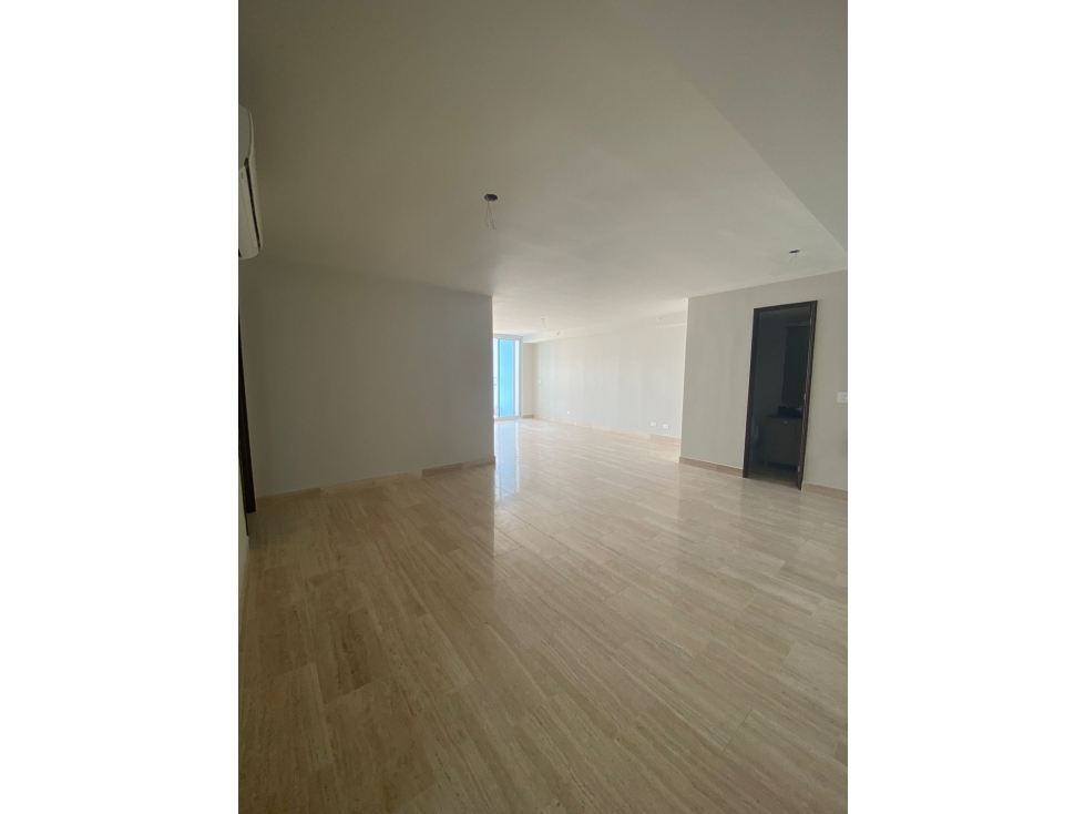 ALQUILER APARTAMENTO COSTA DEL ESTE — foto 3
