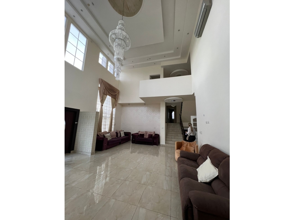 ALQUILER CASA AMOBLADA ALTOS DEL GOLF — foto 2