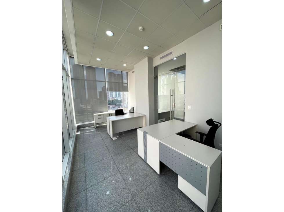 ALQUILER OFICINA ZONA BANCARIA — foto 3