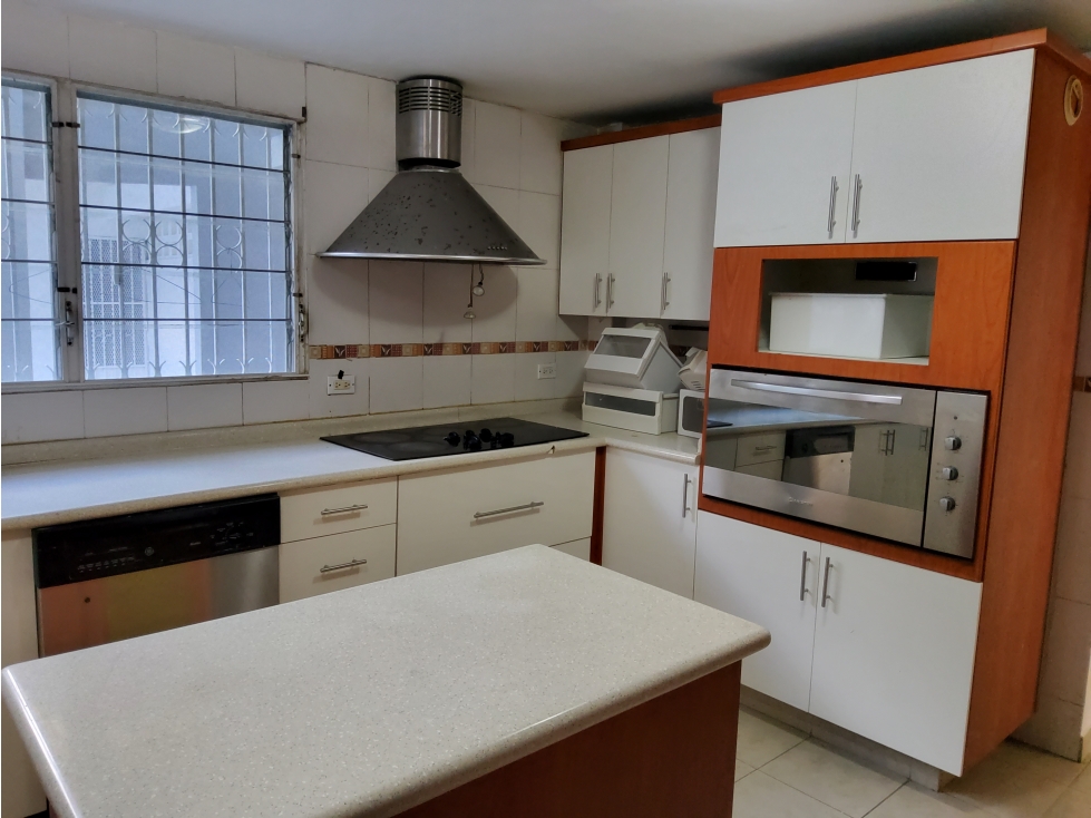 ALQUILER CASA VILLA DE LAS FUENTES — foto 5