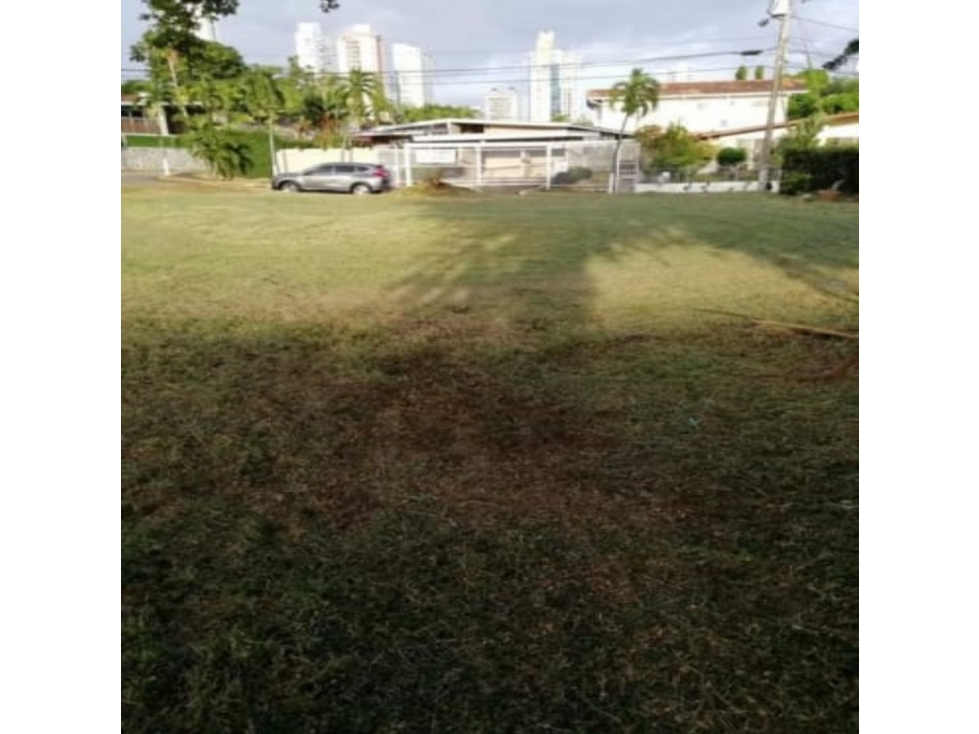 VENDO TERRENO RESIDENCIAL EN SAN FRANCISCO, VILLA LILLA — foto 3