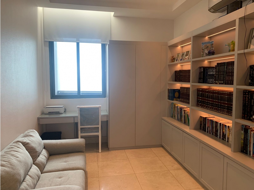 ALQUILER APARTAMENTO PUNTA PAITILLA — foto 6