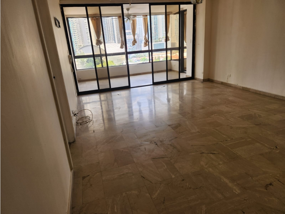 ALQUILER APARTAMENTO PUNTA PAITILLA — foto 2